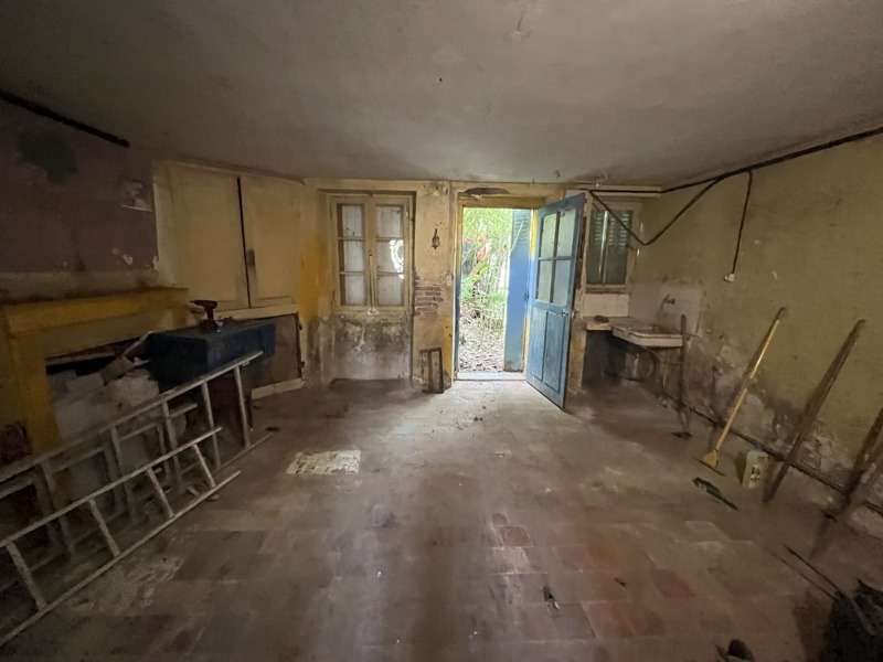 Vente Maison ST FLORENT SUR CHER - 4 pièces -71 m² - (18400)