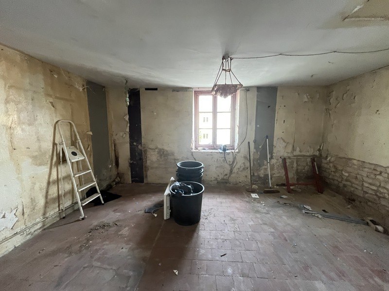Vente Maison ST FLORENT SUR CHER - 4 pièces -71 m² - (18400)