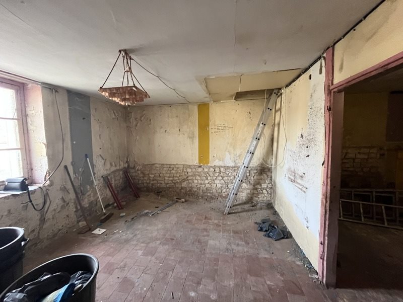 Vente Maison ST FLORENT SUR CHER - 4 pièces -71 m² - (18400)