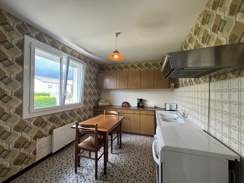 Vente Maison ST FLORENT SUR CHER - 2 pièces -68 m² - (18400)