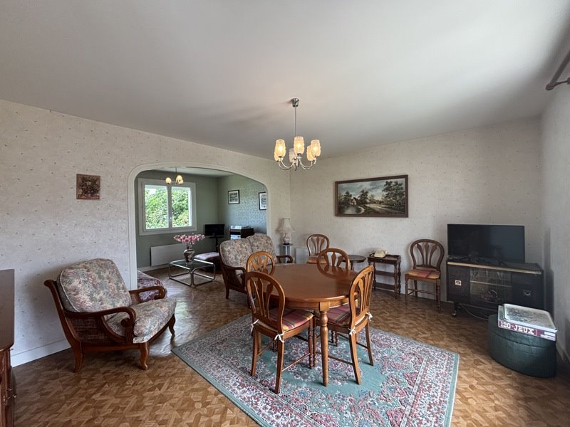 Vente Maison ST FLORENT SUR CHER - 2 pièces -68 m² - (18400)