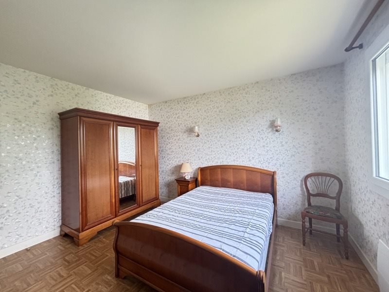 Vente Maison ST FLORENT SUR CHER - 2 pièces -68 m² - (18400)