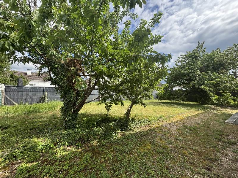 Vente Maison ST FLORENT SUR CHER - 2 pièces -68 m² - (18400)