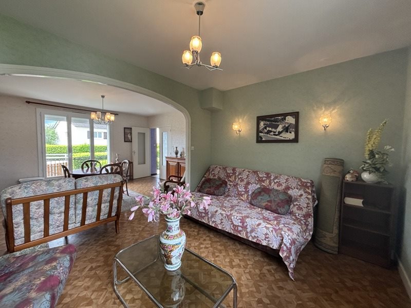 Vente Maison ST FLORENT SUR CHER - 2 pièces -68 m² - (18400)