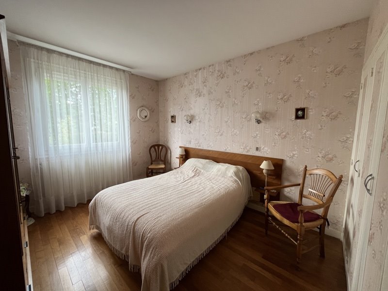 Vente Maison ST FLORENT SUR CHER - 7 pièces -113 m² - (18400)