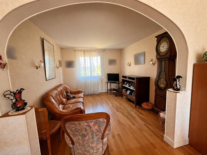 Vente Maison ST FLORENT SUR CHER - 7 pièces -113 m² - (18400)