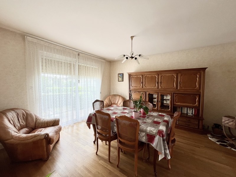Vente Maison ST FLORENT SUR CHER - 7 pièces -113 m² - (18400)