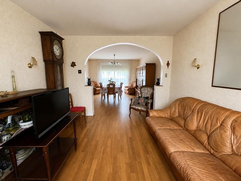 Vente Maison ST FLORENT SUR CHER - 7 pièces -113 m² - (18400)