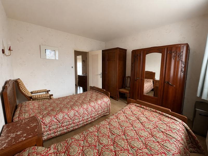 Vente Maison ST FLORENT SUR CHER - 7 pièces -113 m² - (18400)