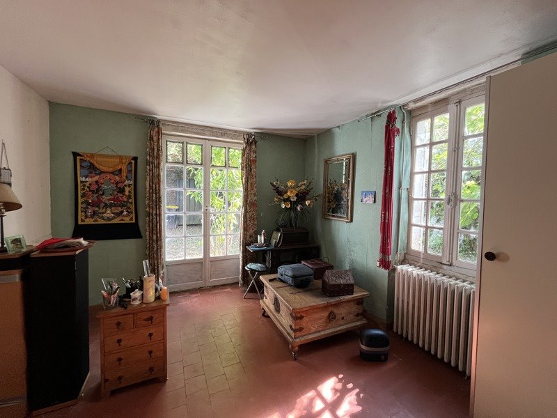 Vente Maison PLOU - 4 pièces -72 m² - (18290)