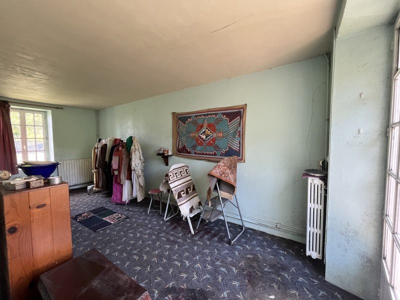 Vente Maison PLOU - 4 pièces -72 m² - (18290)