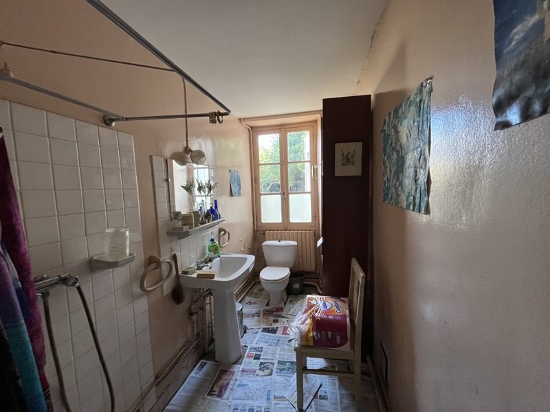 Vente Maison PLOU - 4 pièces -72 m² - (18290)