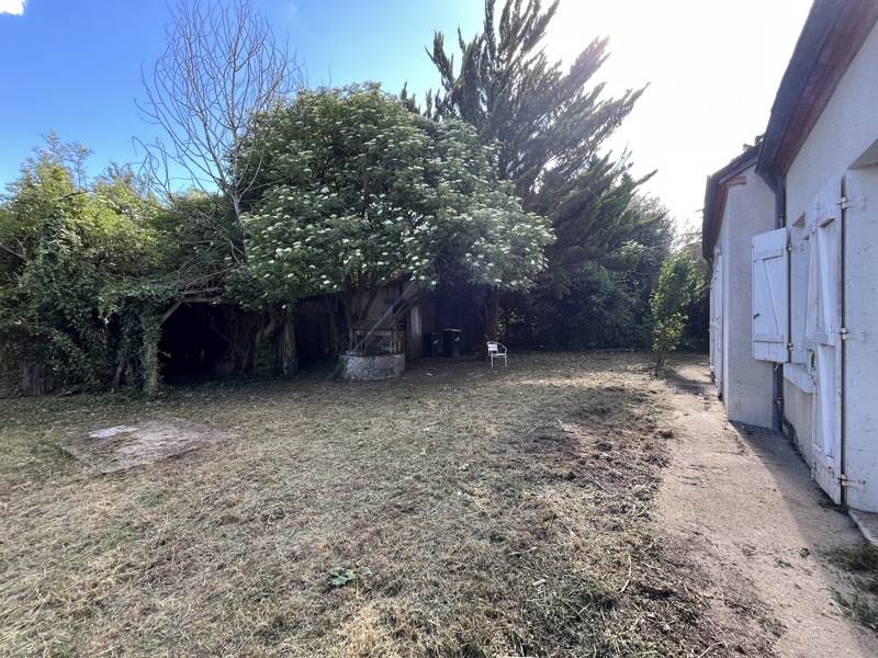 Vente Maison PLOU - 4 pièces -72 m² - (18290)