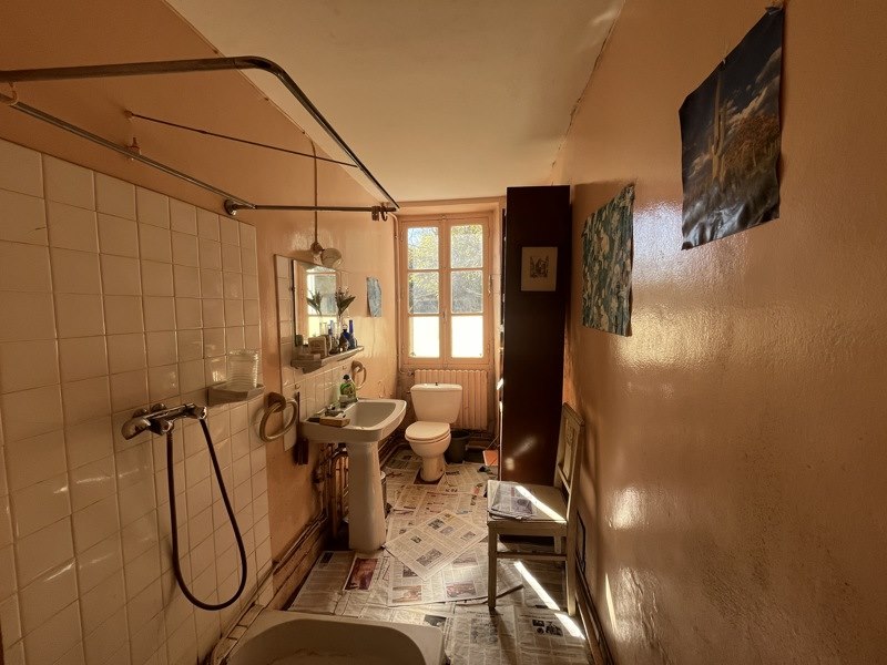 Vente Maison Plou - 4 pièces -72 m² - (18290)