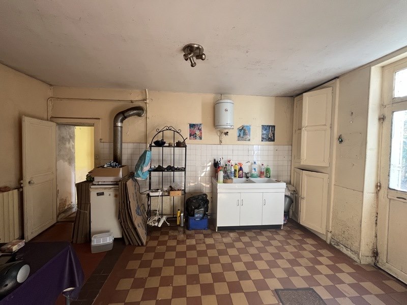 Vente Maison Plou - 4 pièces -72 m² - (18290)