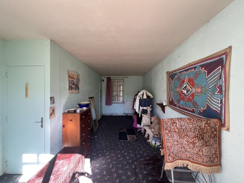 Vente Maison Plou - 4 pièces -72 m² - (18290)