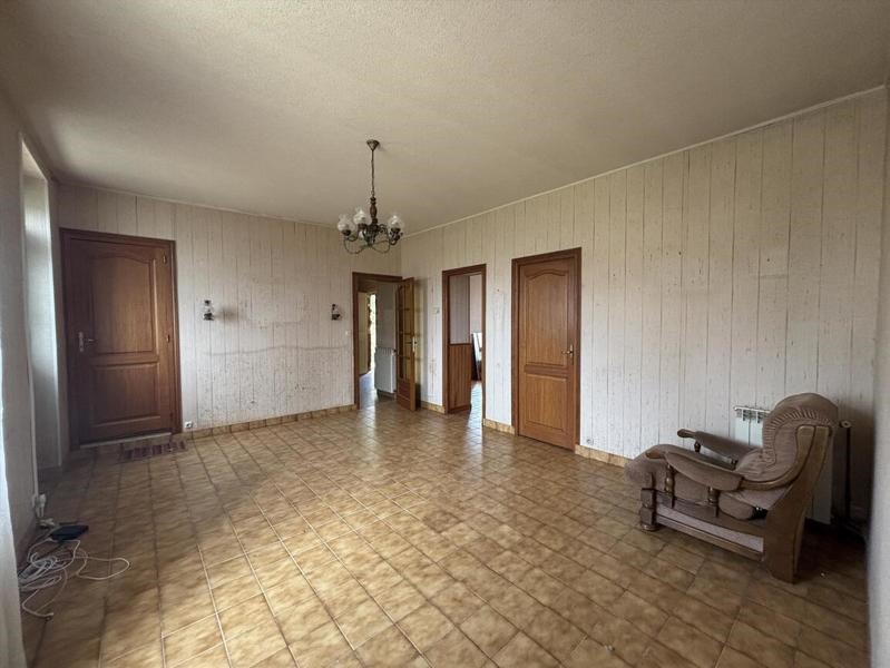 Vente Maison LUNERY - 6 pièces -124 m² - (18400)