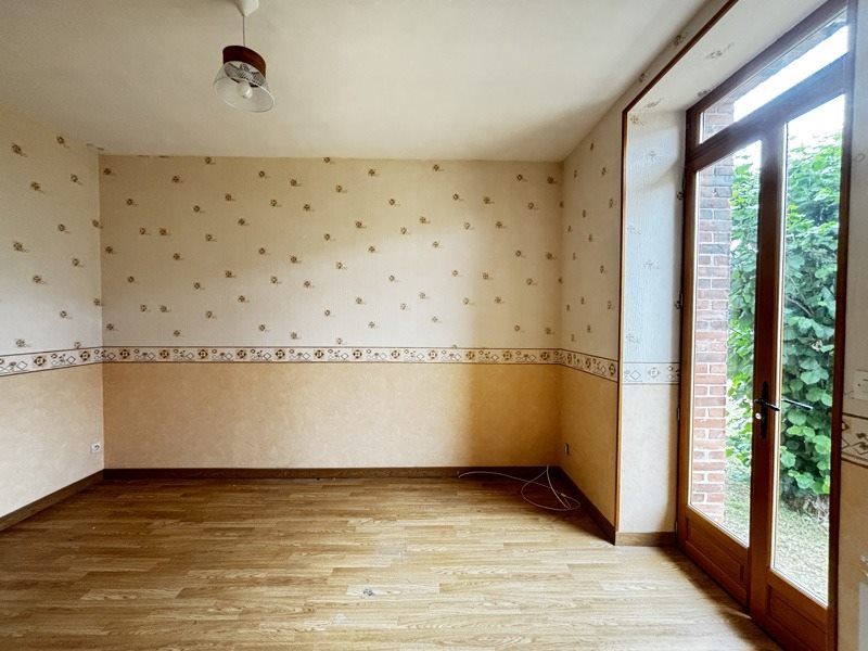 Vente Maison LUNERY - 6 pièces -124 m² - (18400)