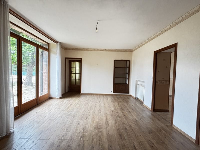 Vente Maison LUNERY - 6 pièces -124 m² - (18400)
