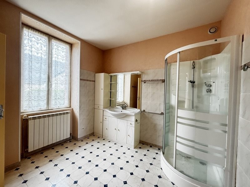 Vente Maison LUNERY - 6 pièces -124 m² - (18400)