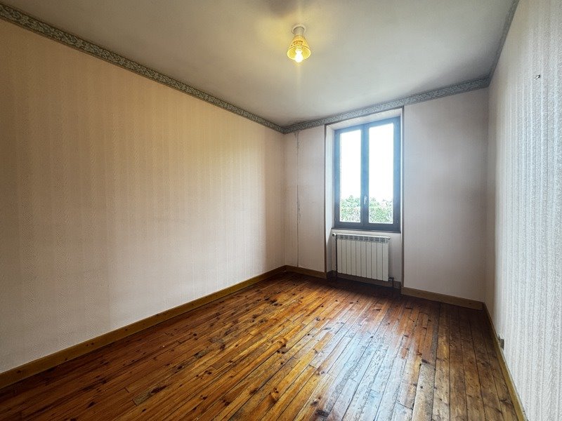Vente Maison LUNERY - 6 pièces -124 m² - (18400)
