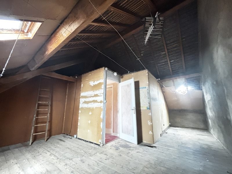 Vente Maison LUNERY - 6 pièces -124 m² - (18400)