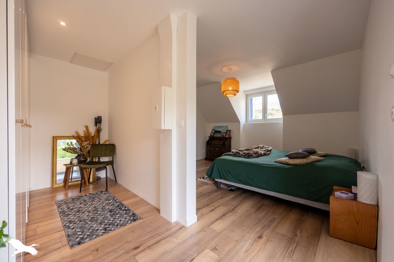 Vente Maison Saint-Florent-sur-Cher - 4 pièces -172 m² - (18400)