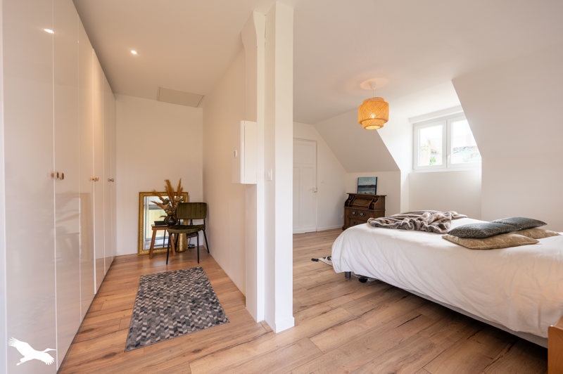 Vente Maison ST FLORENT SUR CHER - 4 pièces -172 m² - (18400)