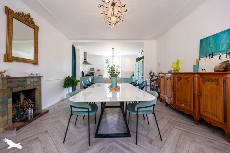 Vente Maison ST FLORENT SUR CHER - 4 pièces -172 m² - (18400)