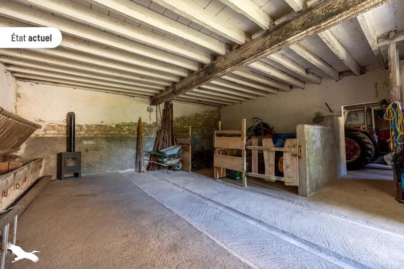 Vente Maison ST FLORENT SUR CHER - 4 pièces -172 m² - (18400)