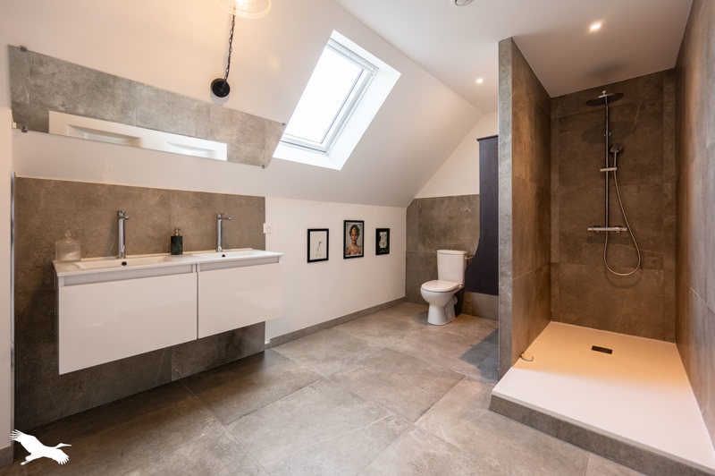 Vente Maison ST FLORENT SUR CHER - 4 pièces -172 m² - (18400)