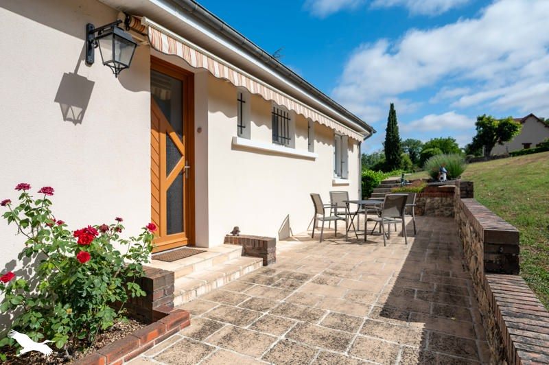 Vente Maison LAPAN 18340 6 pièces - 144 m²