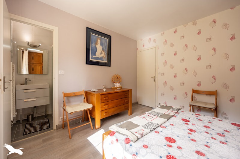 Vente Maison Lapan - 6 pièces -144 m² - (18340)