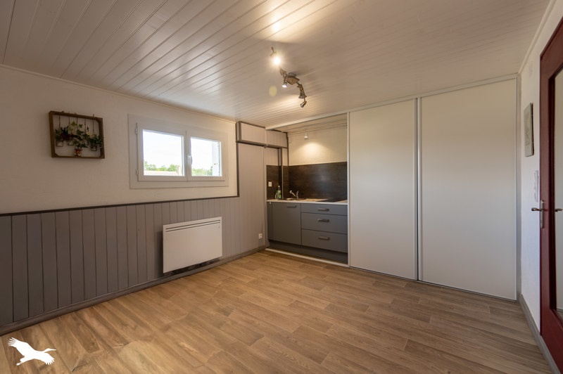 Vente Maison Lapan - 6 pièces -144 m² - (18340)