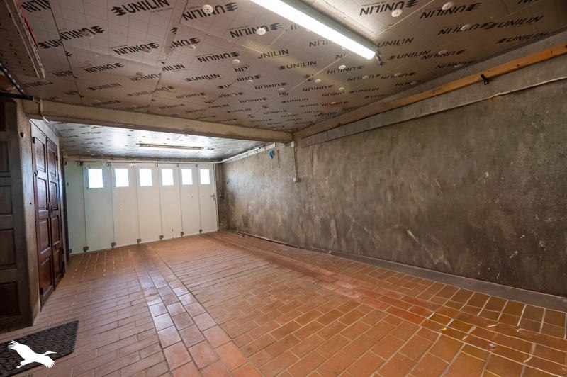 Vente Maison Lapan - 6 pièces -144 m² - (18340)