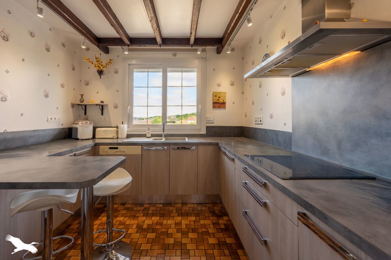 Vente Maison LAPAN - 6 pièces -144 m² - (18340)