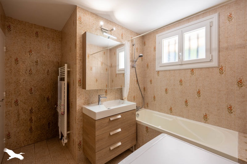 Vente Maison LAPAN - 6 pièces -144 m² - (18340)