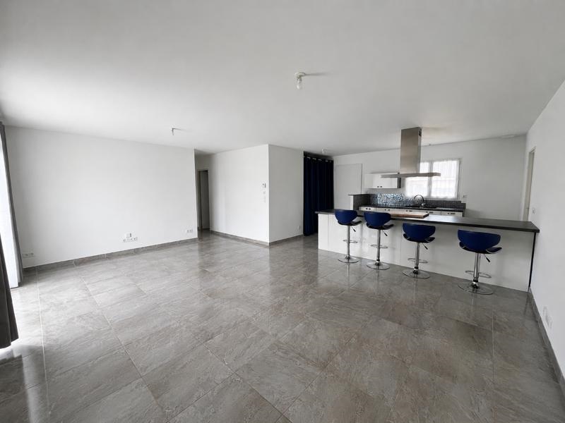Vente Maison MORTHOMIERS - 5 pièces -103 m² - (18570)