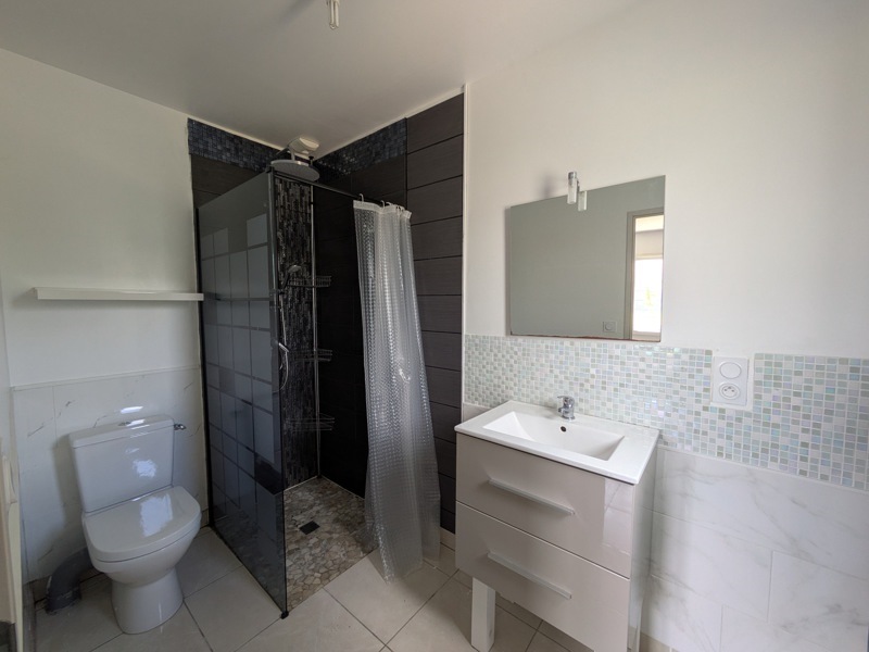 Vente Maison MORTHOMIERS - 5 pièces -103 m² - (18570)