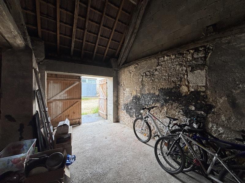 Vente Maison CHAROST - 4 pièces -125 m² - (18290)