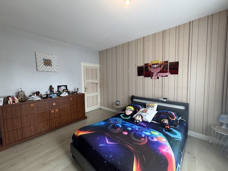 Vente Maison CHAROST - 4 pièces -125 m² - (18290)
