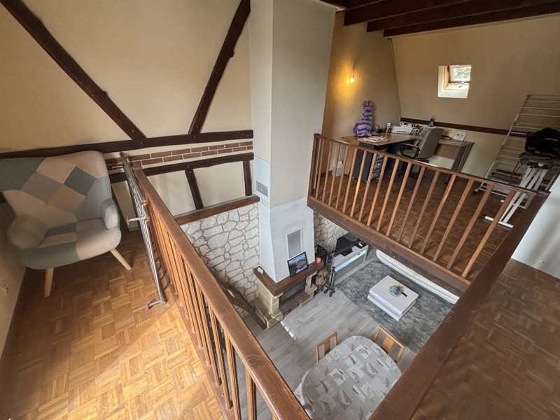 Vente Maison CHAROST - 4 pièces -125 m² - (18290)