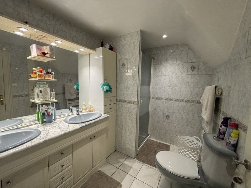 Vente Maison CHAROST - 4 pièces -125 m² - (18290)
