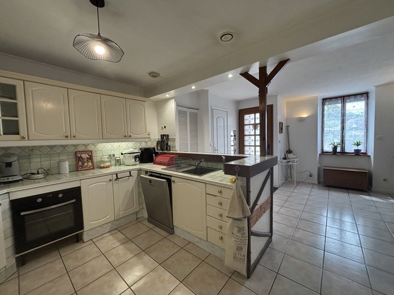 Vente Maison CHAROST - 4 pièces -125 m² - (18290)