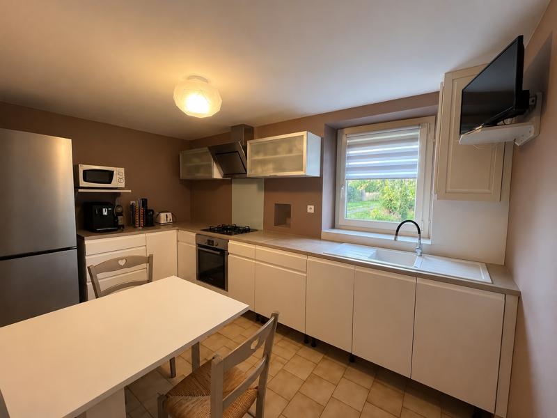 Vente Maison MAREUIL SUR ARNON - 5 pièces -98 m² - (18290)