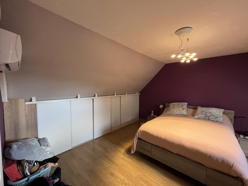 Vente Maison MAREUIL SUR ARNON - 5 pièces -98 m² - (18290)