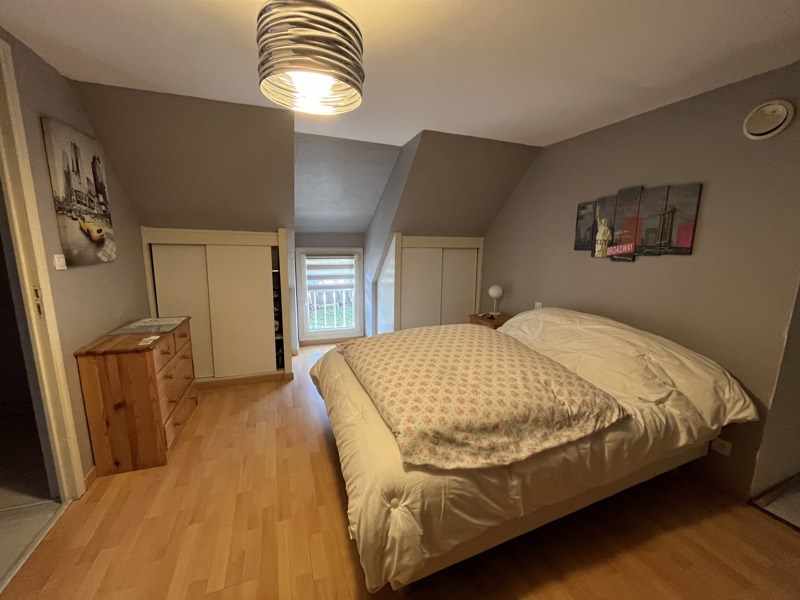 Vente Maison MAREUIL SUR ARNON - 5 pièces -98 m² - (18290)