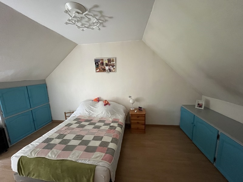 Vente Maison MAREUIL SUR ARNON - 5 pièces -98 m² - (18290)
