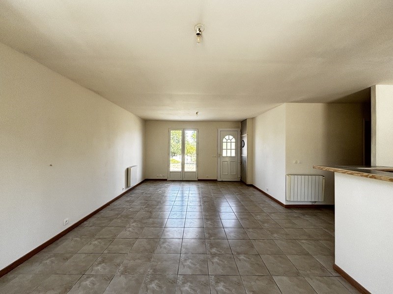 Vente Maison ST FLORENT SUR CHER - 4 pièces -75 m² - (18400)