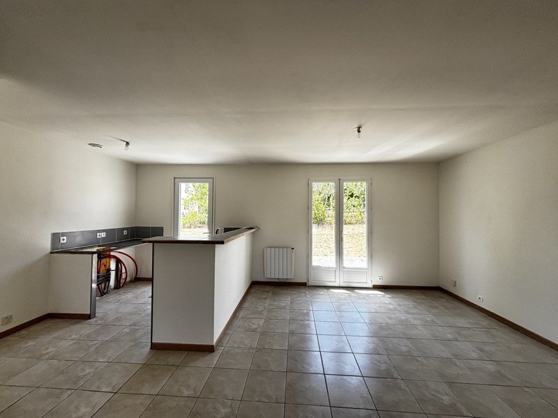Vente Maison ST FLORENT SUR CHER - 4 pièces -75 m² - (18400)